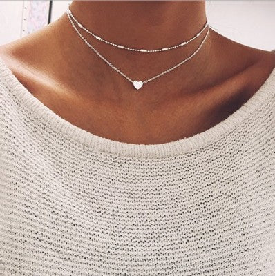 Pendant Necklace